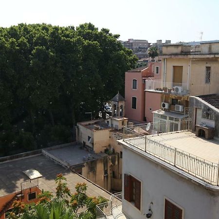 Etnea Wonderful View Διαμέρισμα Κατάνια Εξωτερικό φωτογραφία