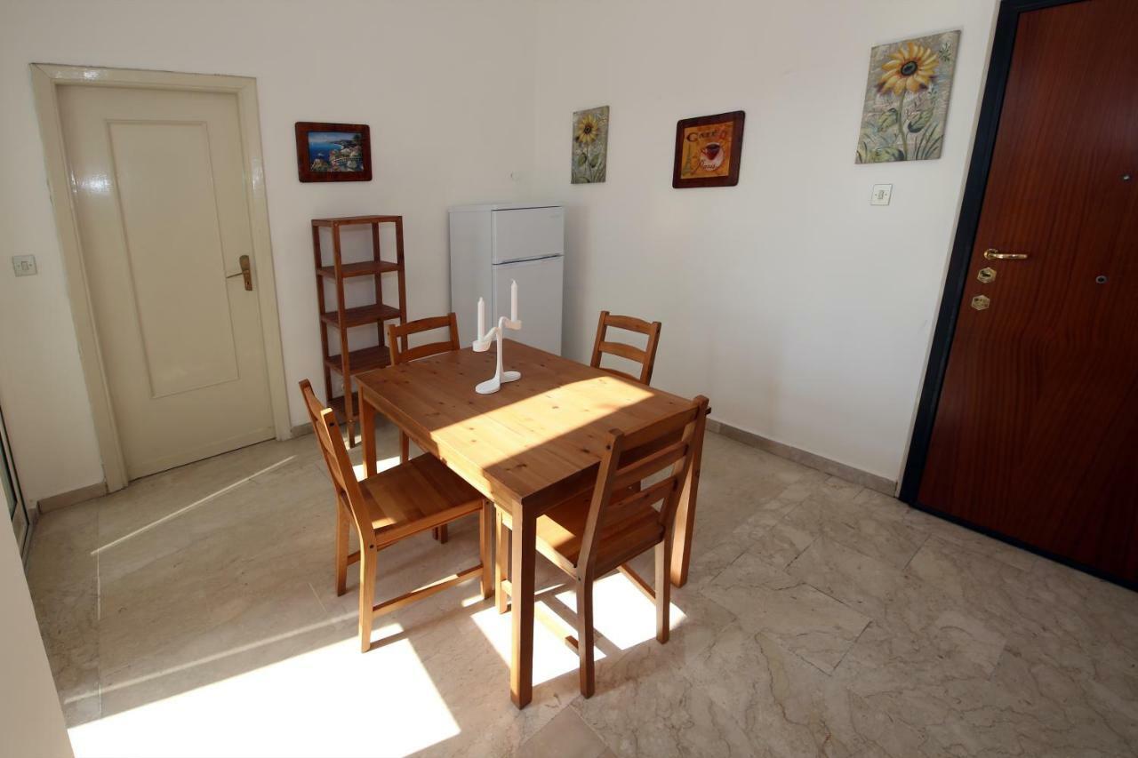 Etnea Wonderful View Διαμέρισμα Κατάνια Εξωτερικό φωτογραφία
